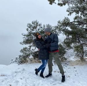 Meet your Posher, Karishma